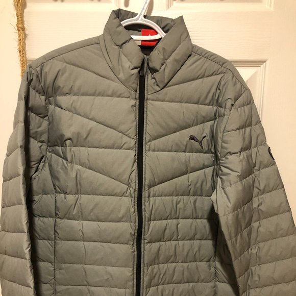 Light jacket Men - Picture 1 of 2